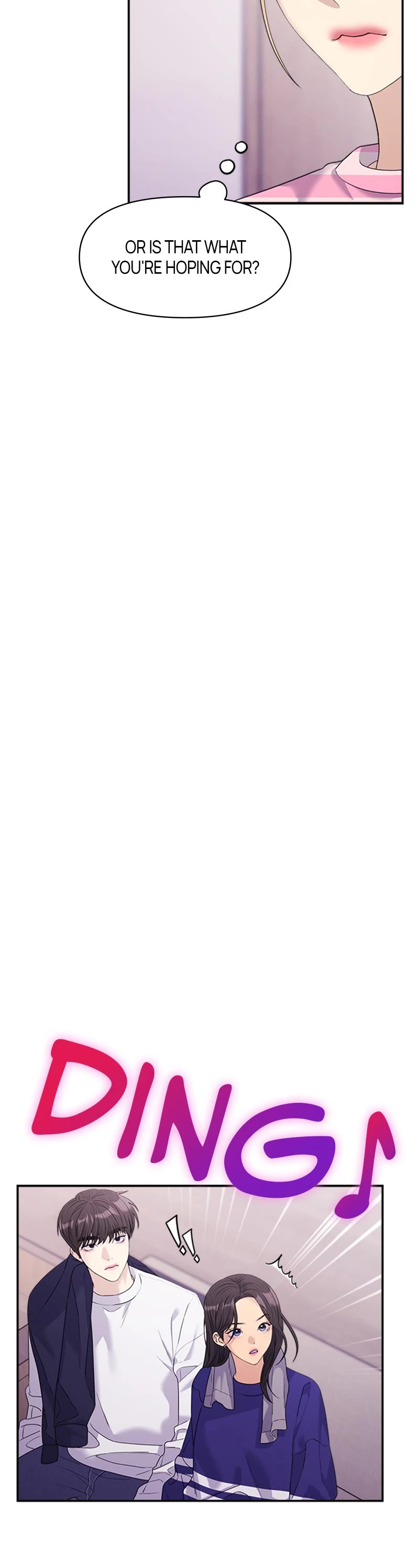 Couple Breaker chapter 46 page 20