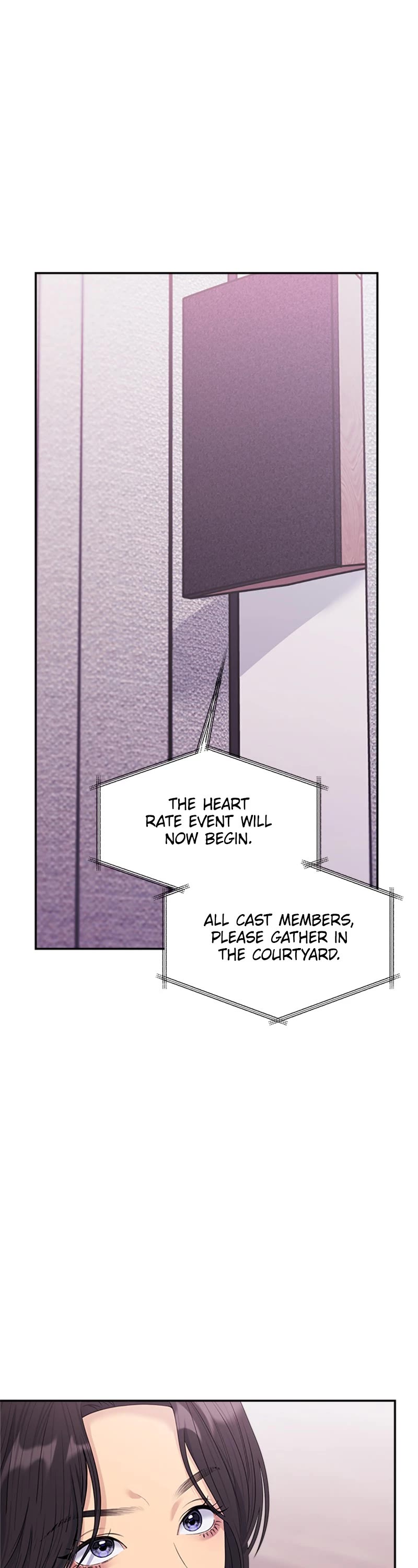 Couple Breaker chapter 46 page 21