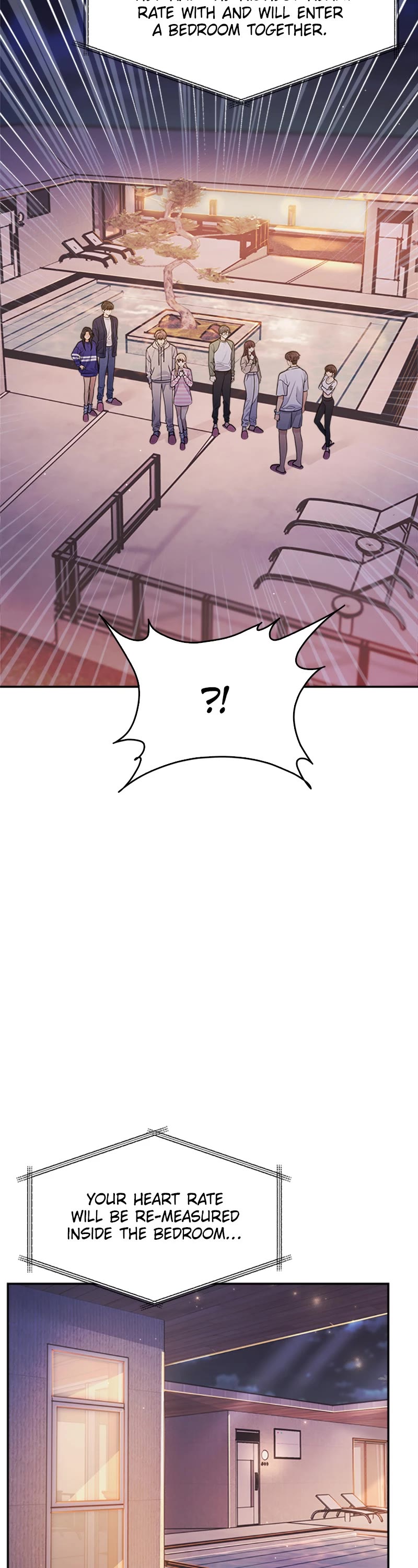 Couple Breaker chapter 46 page 23