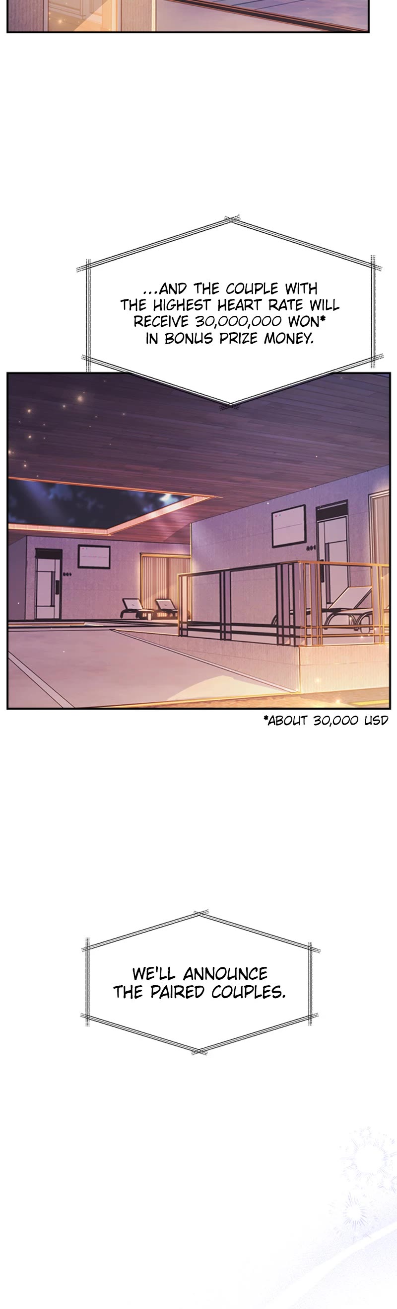 Couple Breaker chapter 46 page 24