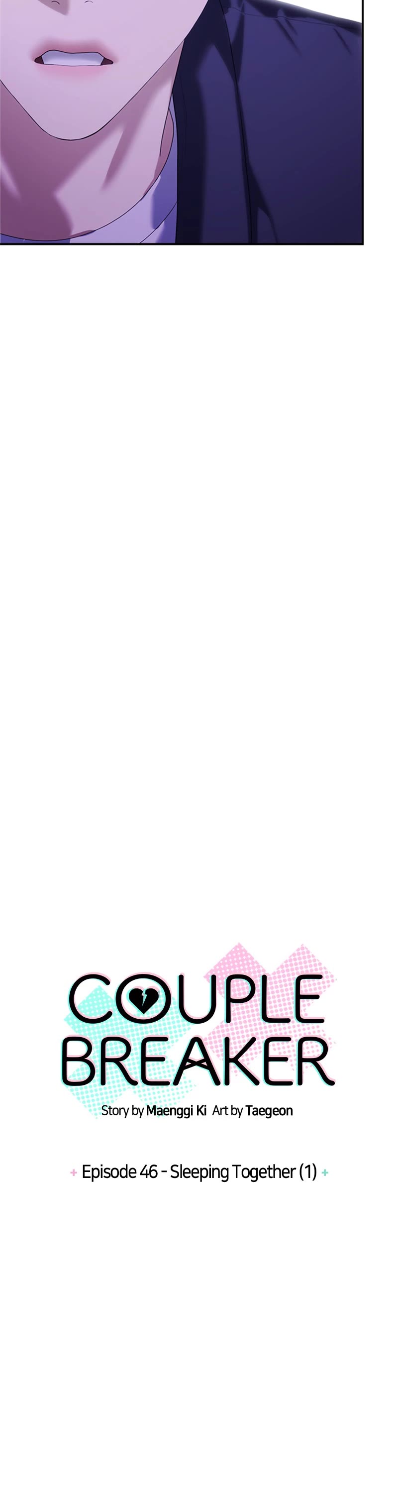 Couple Breaker chapter 46 page 3