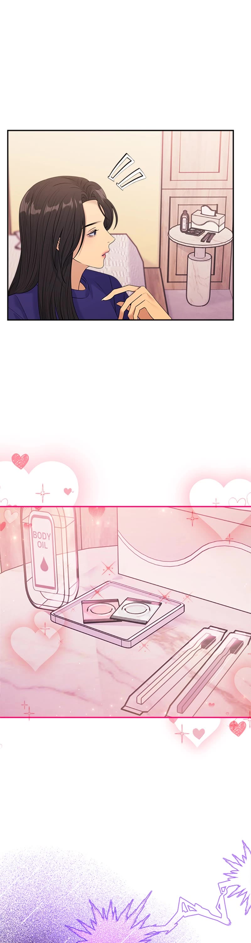 Couple Breaker chapter 46 page 30