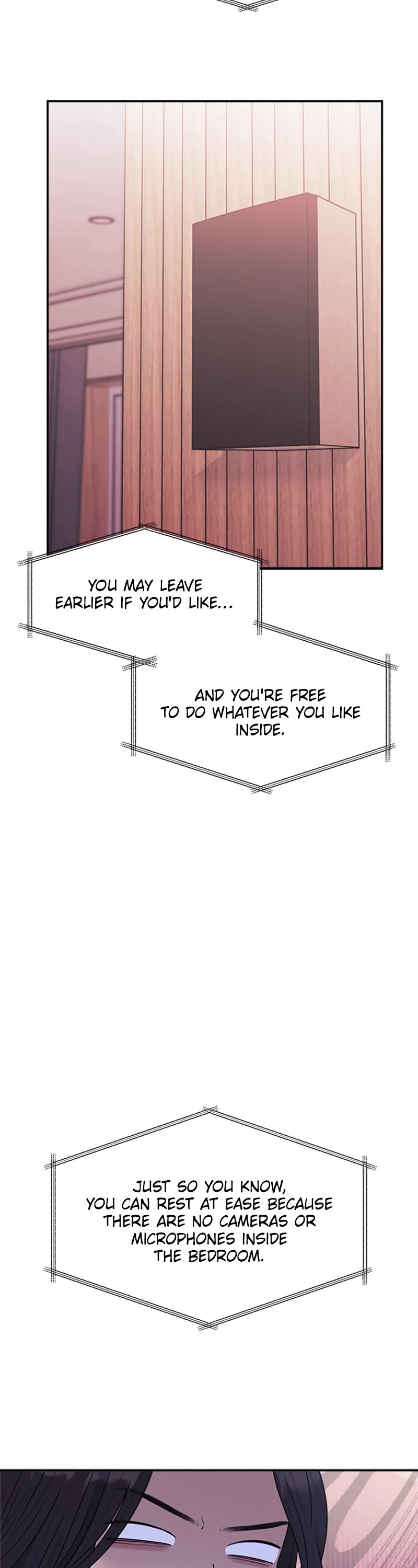 Couple Breaker chapter 46 page 32