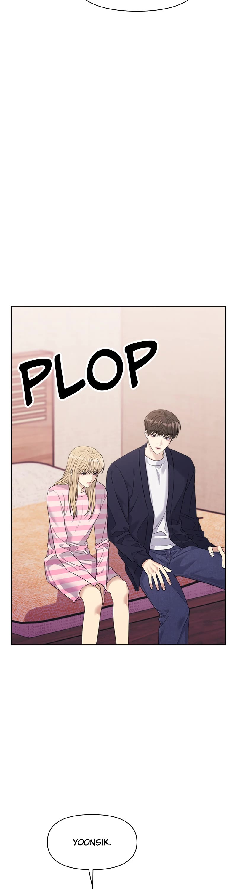 Couple Breaker chapter 46 page 37