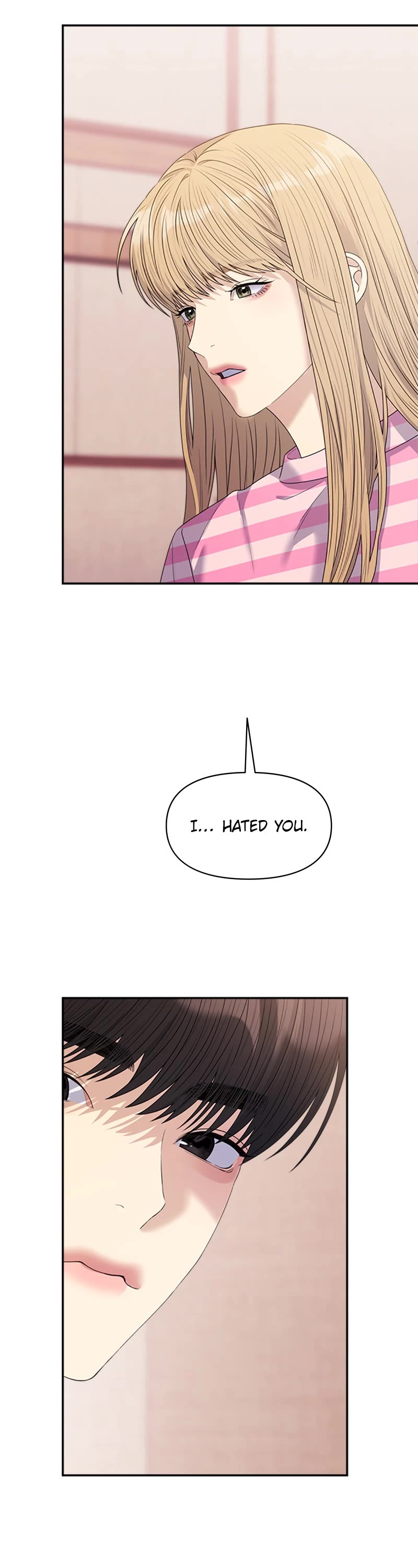 Couple Breaker chapter 46 page 38