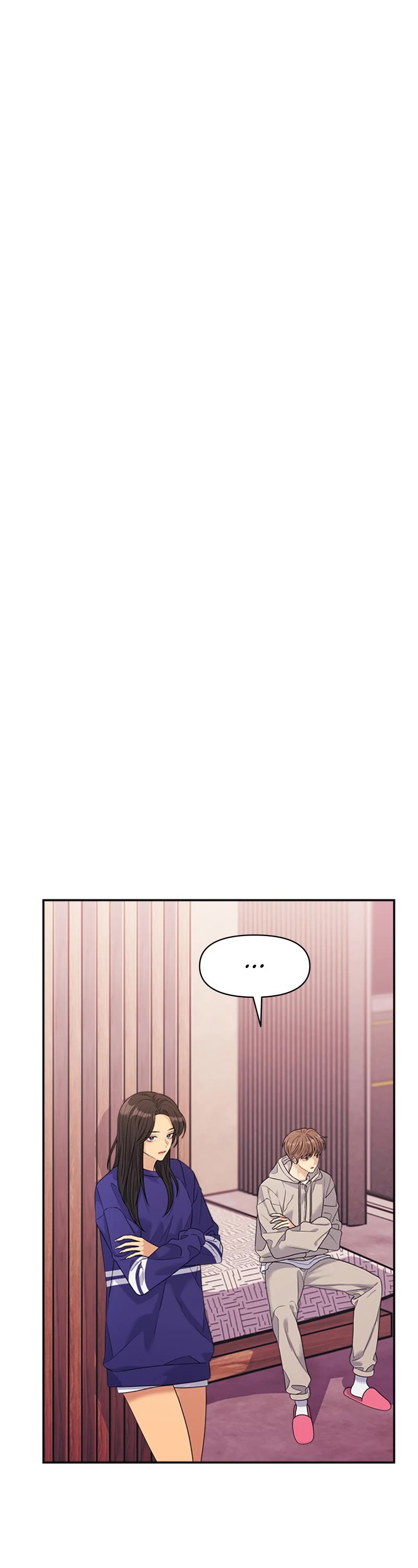 Couple Breaker chapter 46 page 39