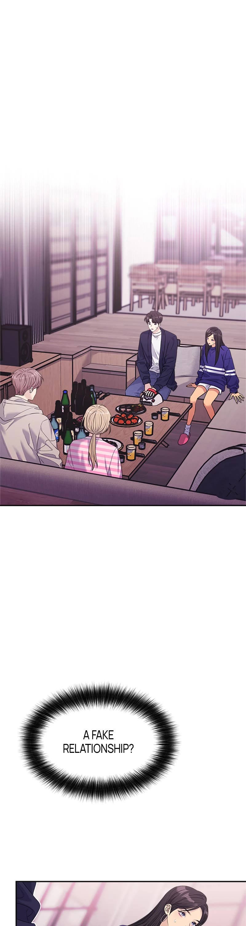 Couple Breaker chapter 46 page 4