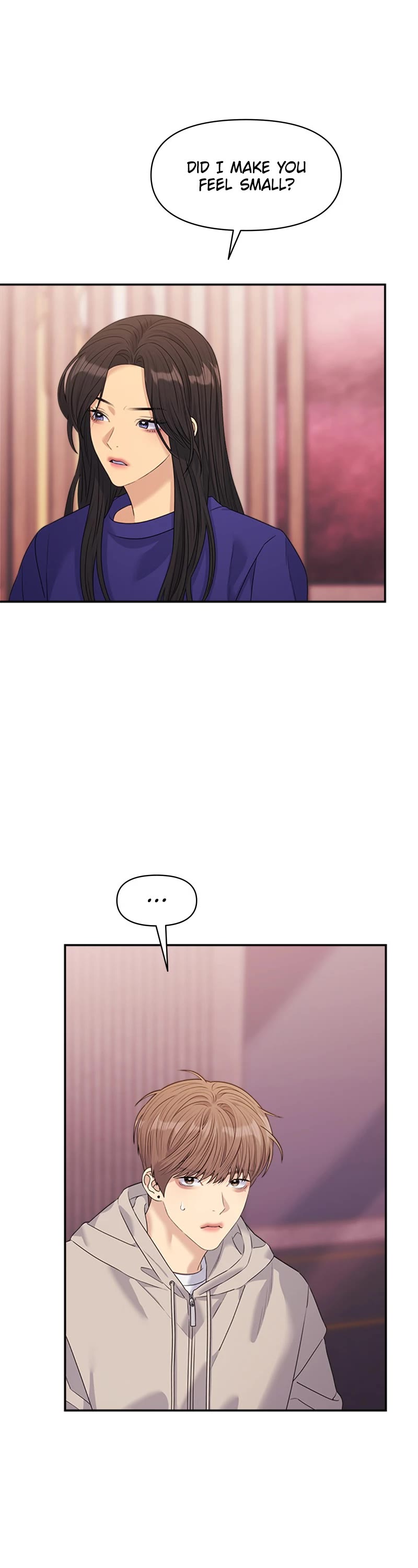 Couple Breaker chapter 46 page 40