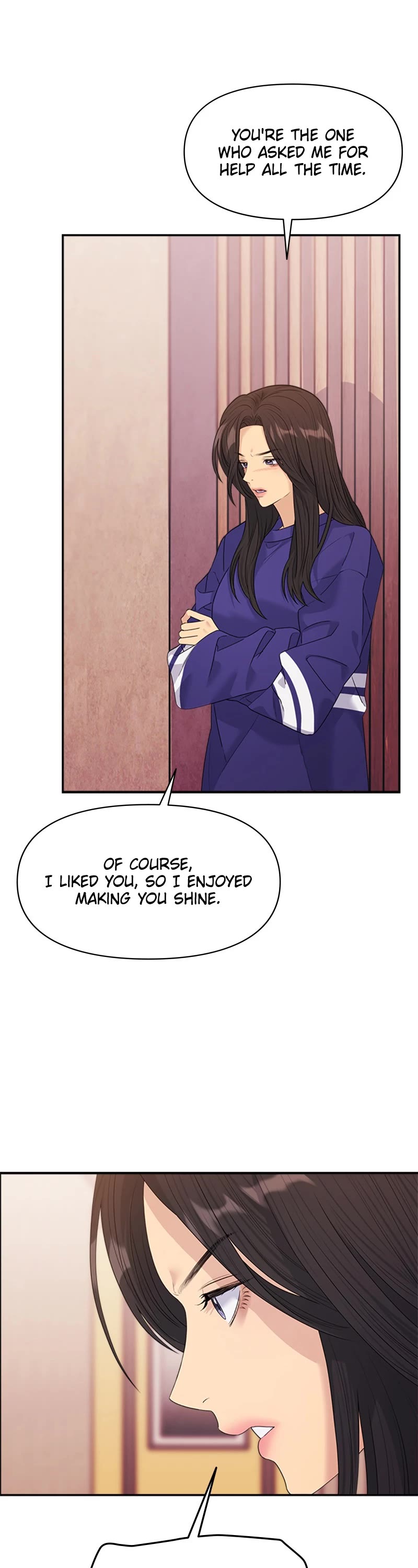 Couple Breaker chapter 46 page 41