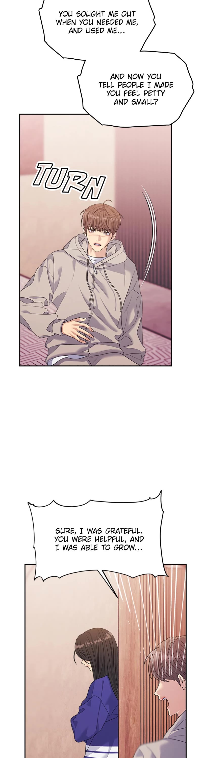 Couple Breaker chapter 46 page 42