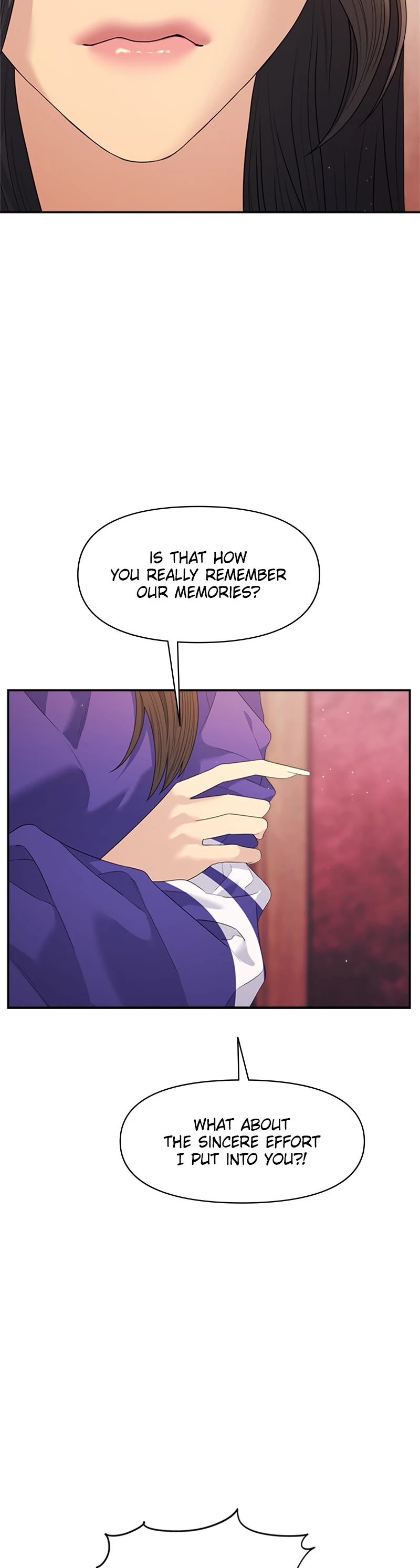 Couple Breaker chapter 46 page 45