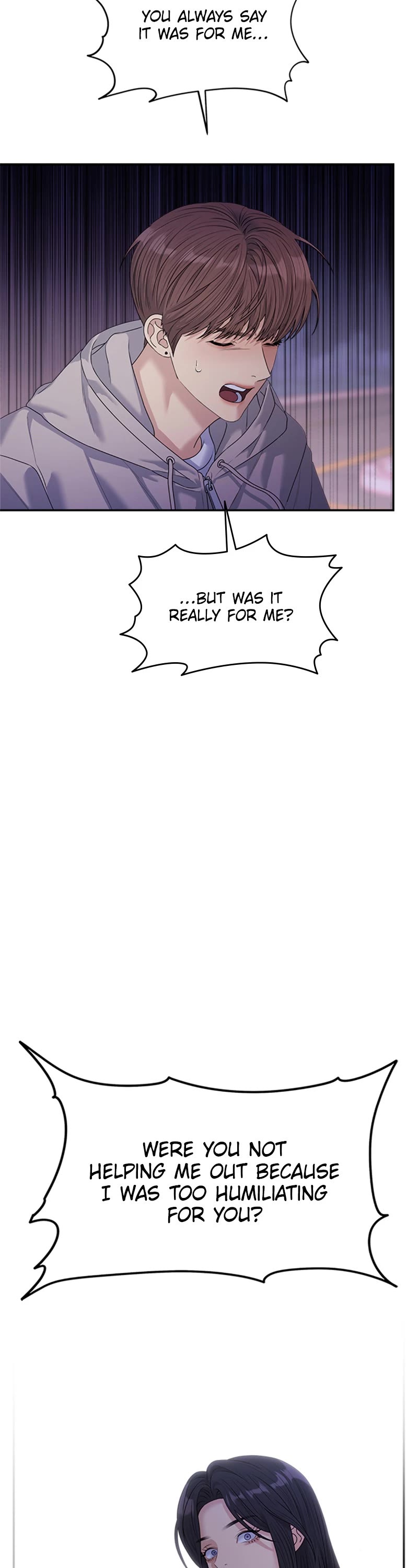 Couple Breaker chapter 46 page 46