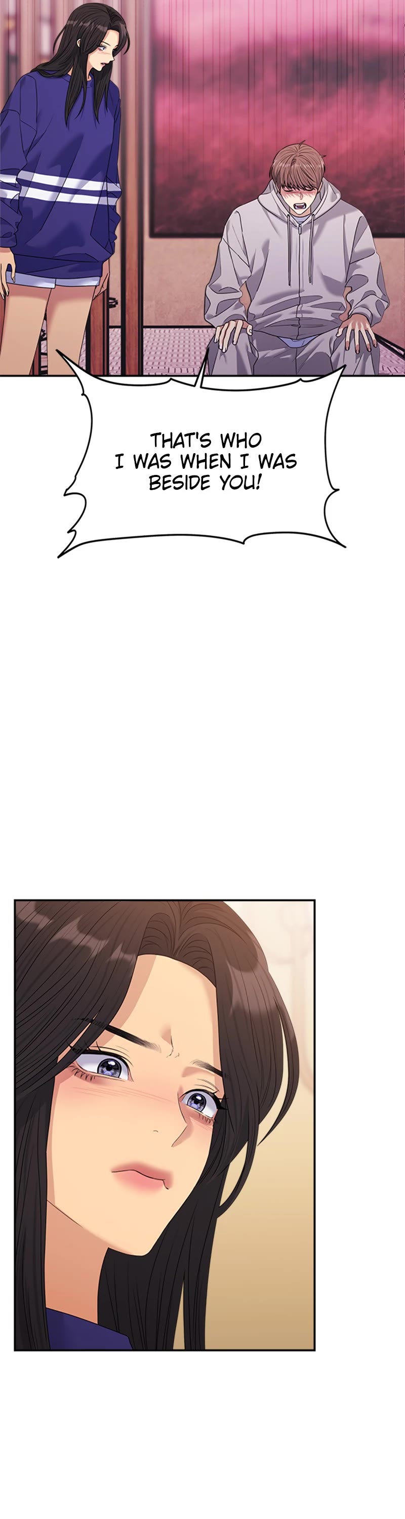 Couple Breaker chapter 46 page 48