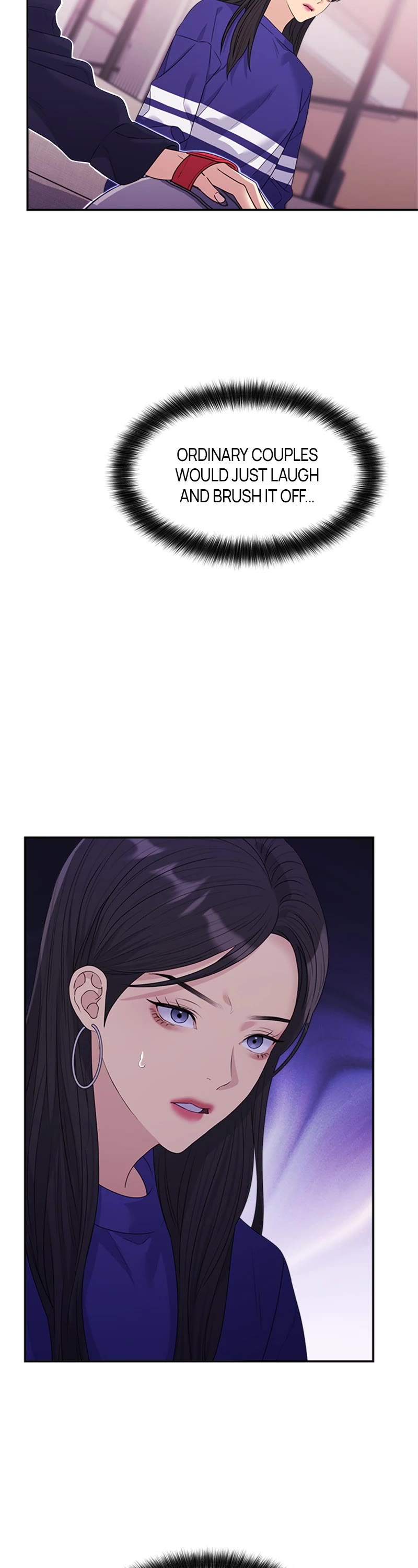 Couple Breaker chapter 46 page 5