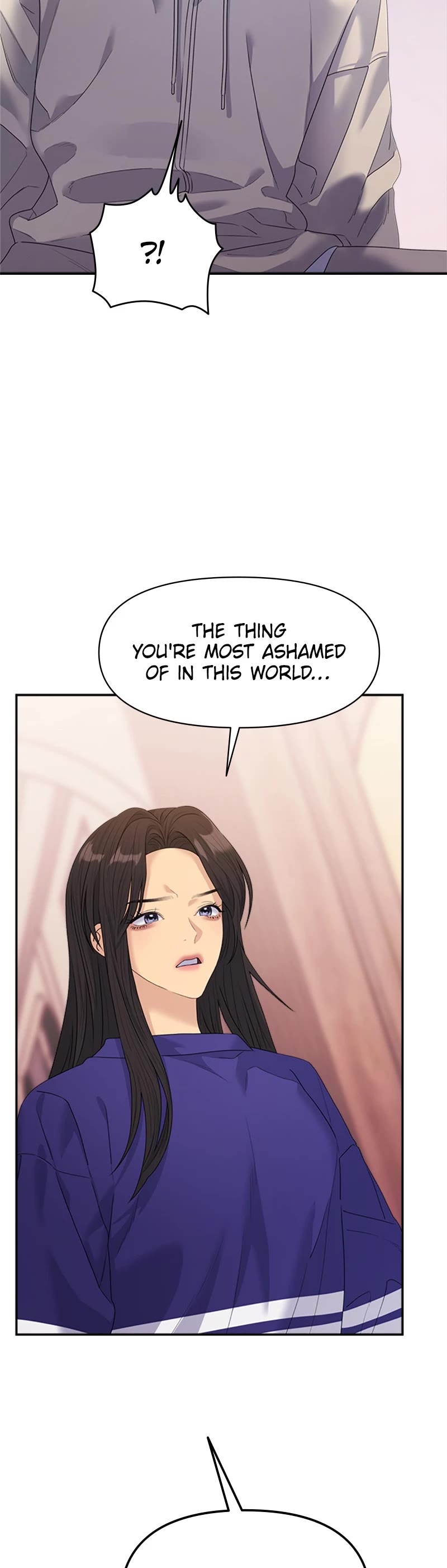 Couple Breaker chapter 46 page 50