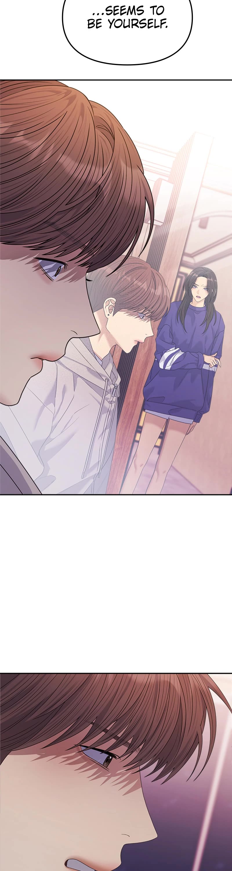 Couple Breaker chapter 46 page 51