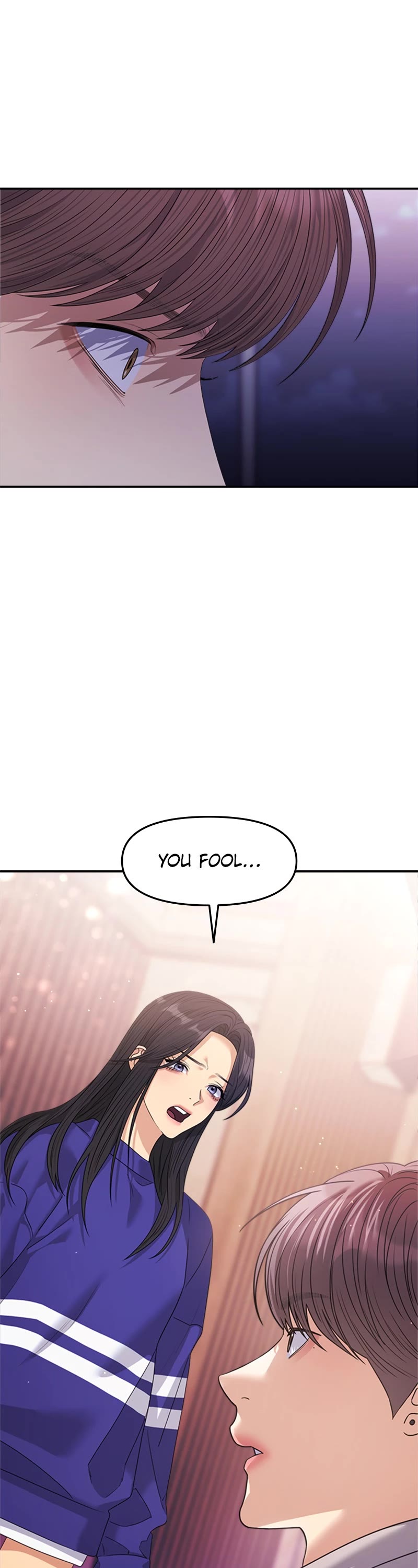 Couple Breaker chapter 46 page 54