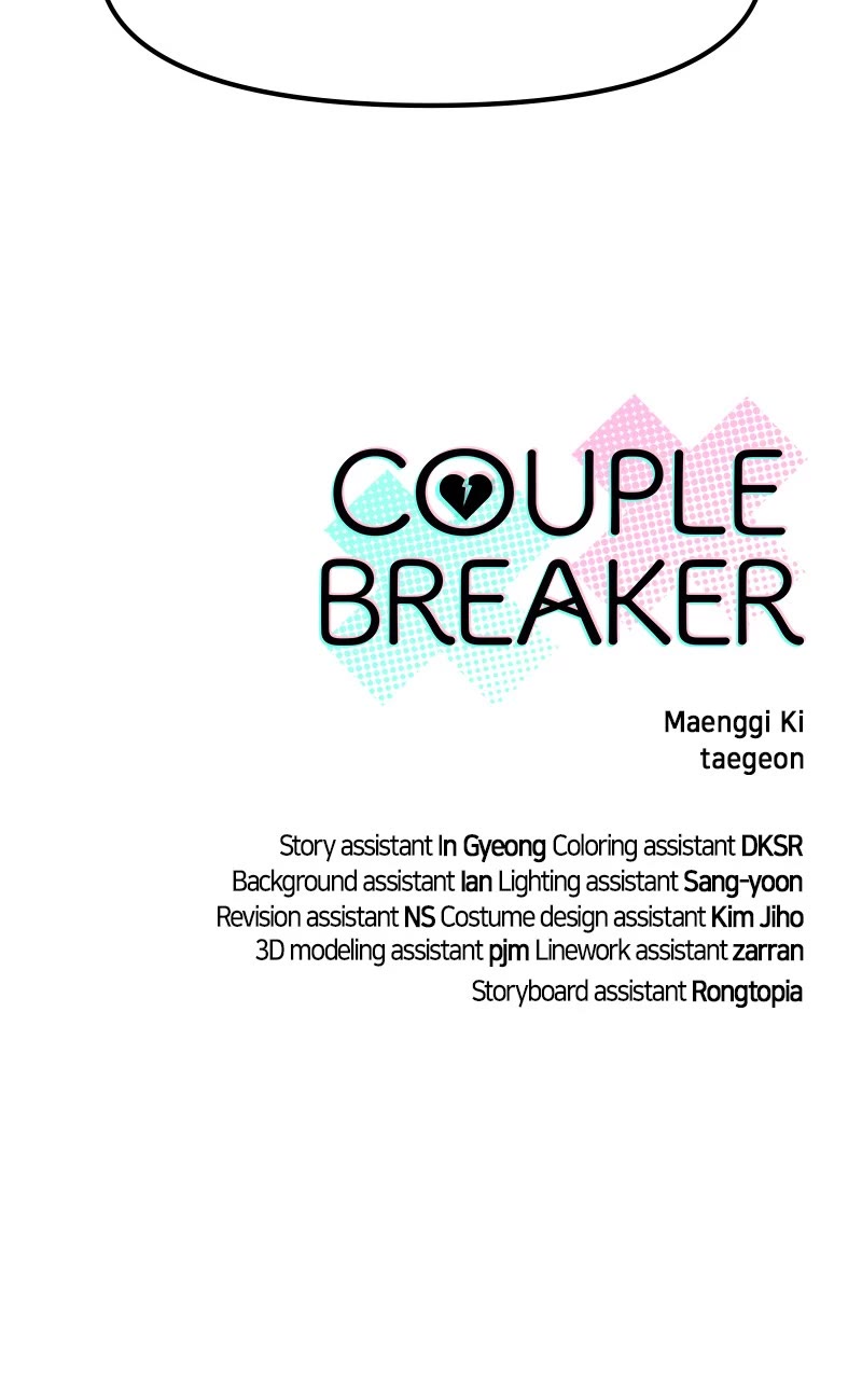 Couple Breaker chapter 46 page 56