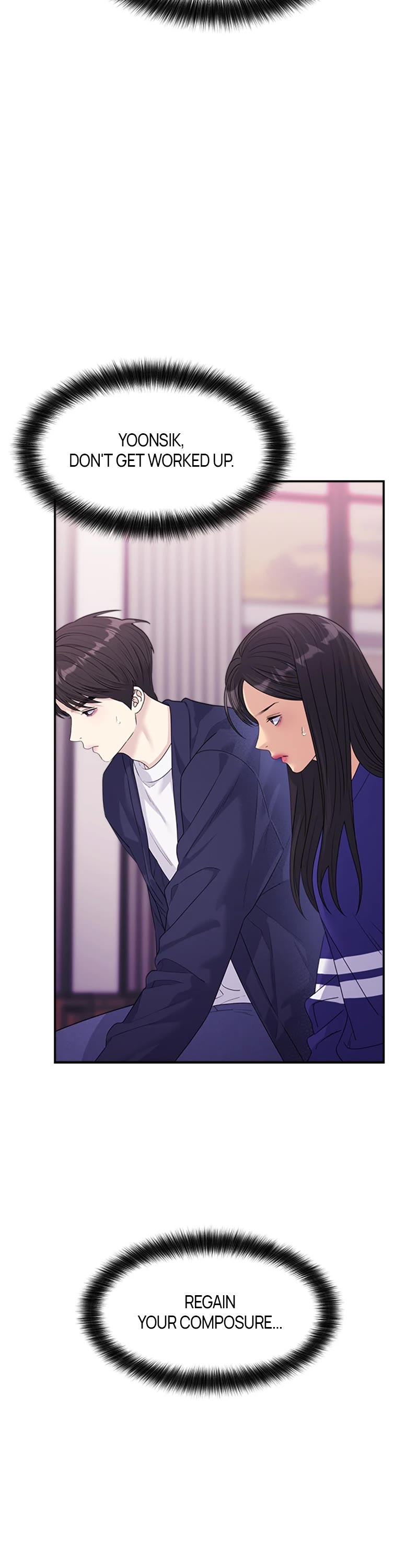 Couple Breaker chapter 46 page 7