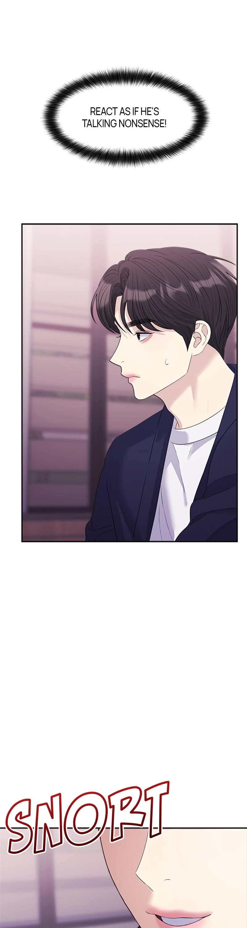 Couple Breaker chapter 46 page 8