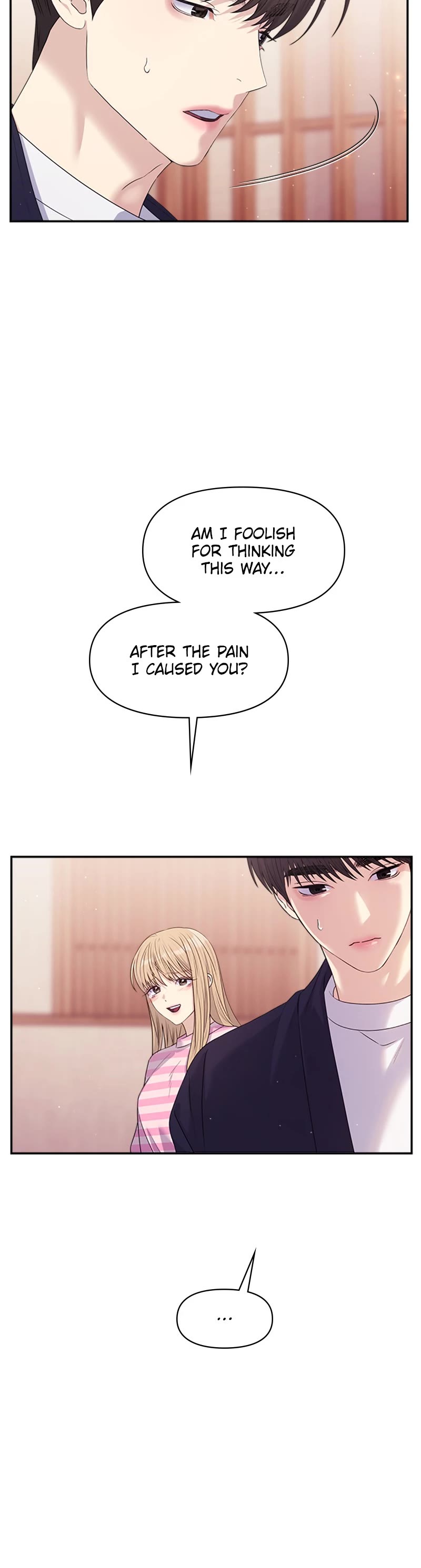 Couple Breaker chapter 47 page 10