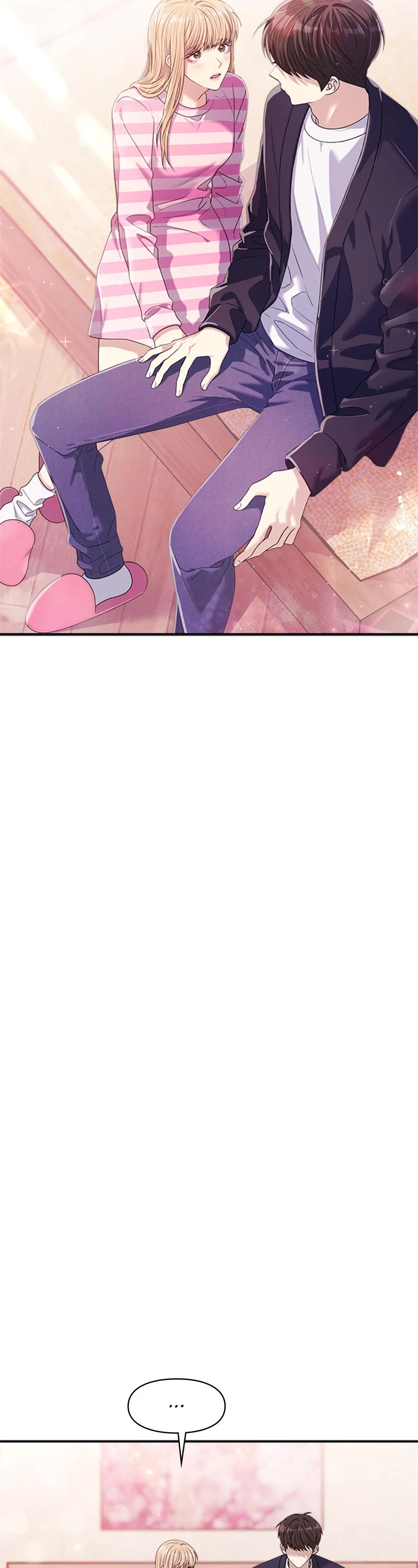 Couple Breaker chapter 47 page 12