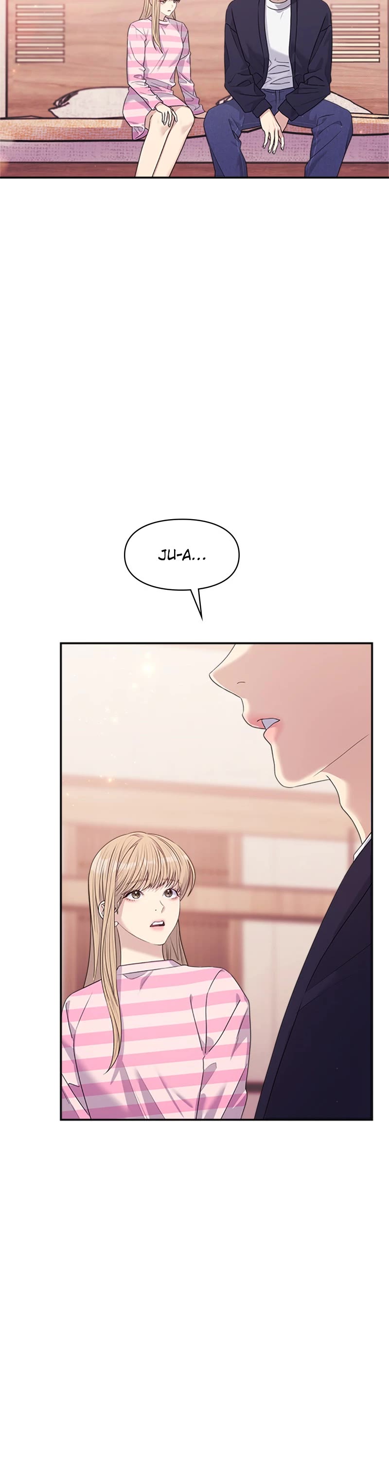 Couple Breaker chapter 47 page 13