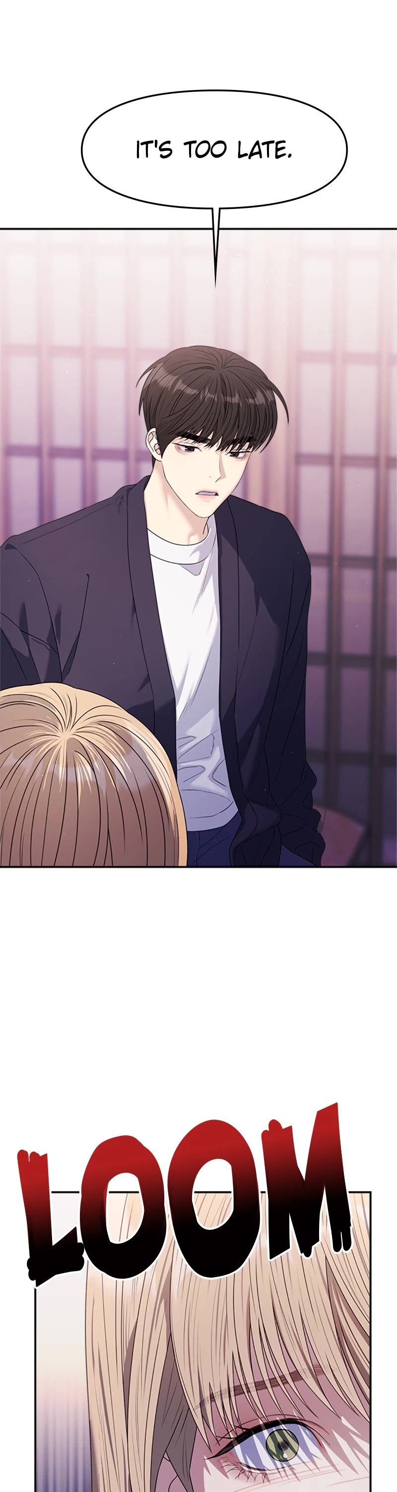 Couple Breaker chapter 47 page 14