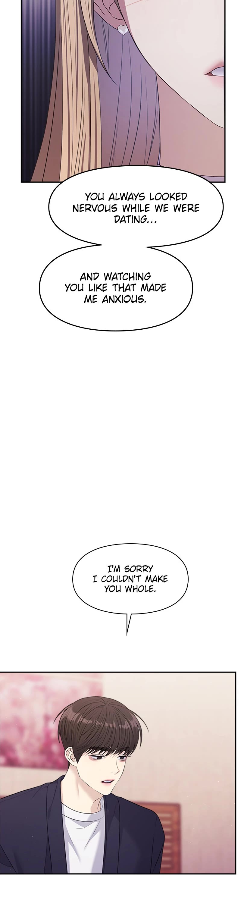 Couple Breaker chapter 47 page 15