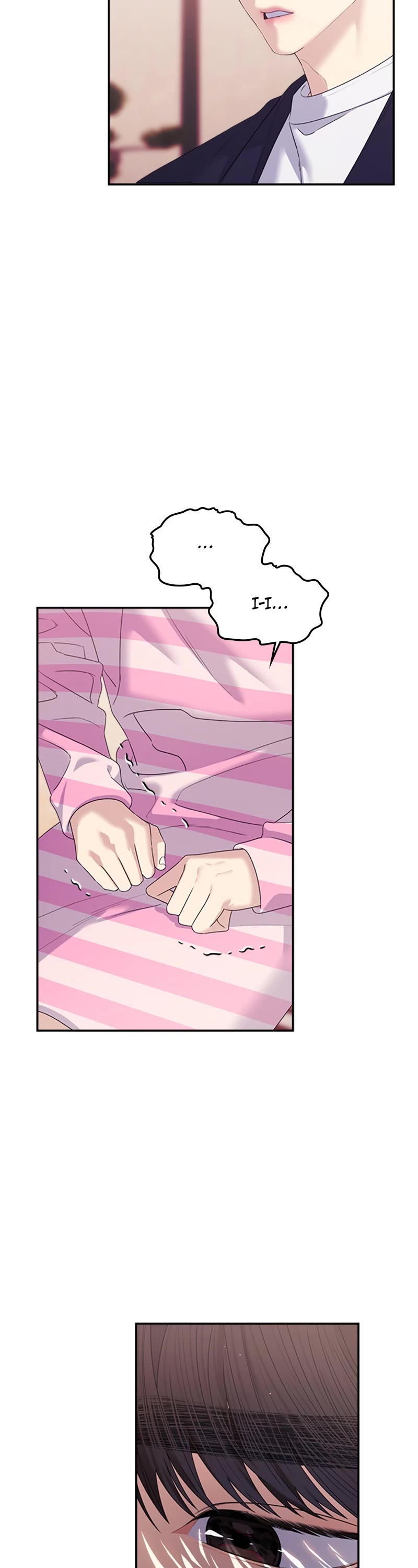 Couple Breaker chapter 47 page 17