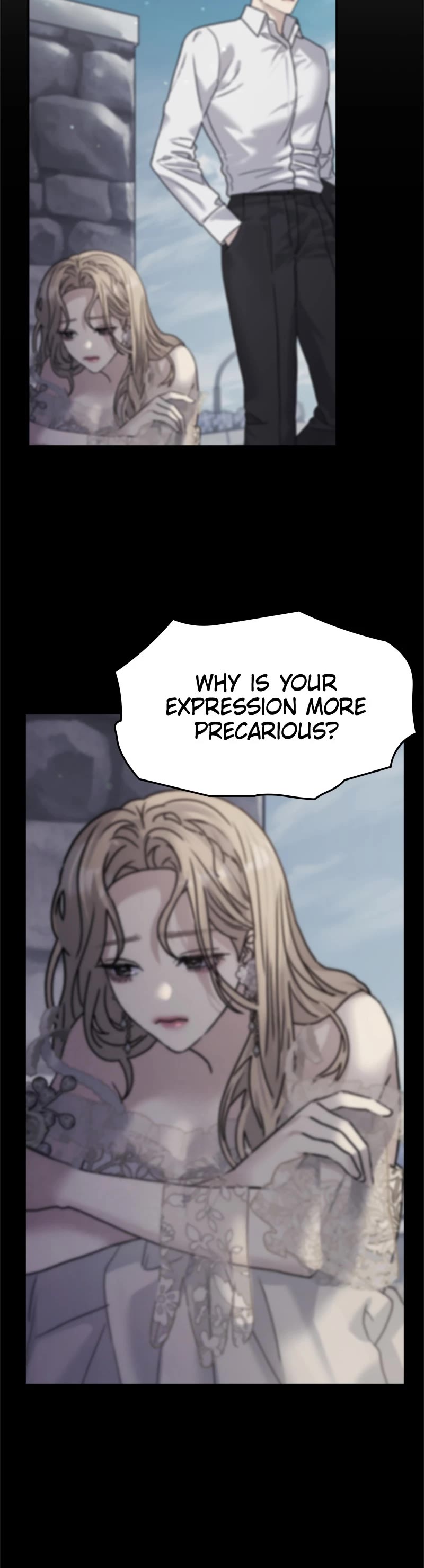 Couple Breaker chapter 47 page 20