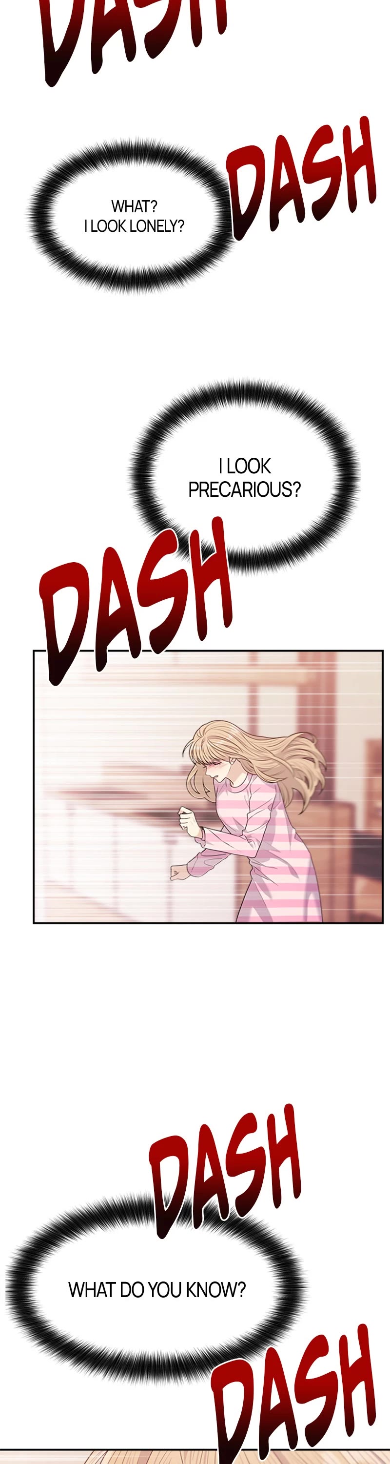 Couple Breaker chapter 47 page 23