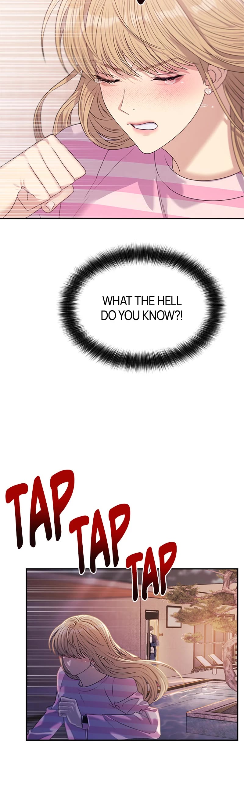 Couple Breaker chapter 47 page 24