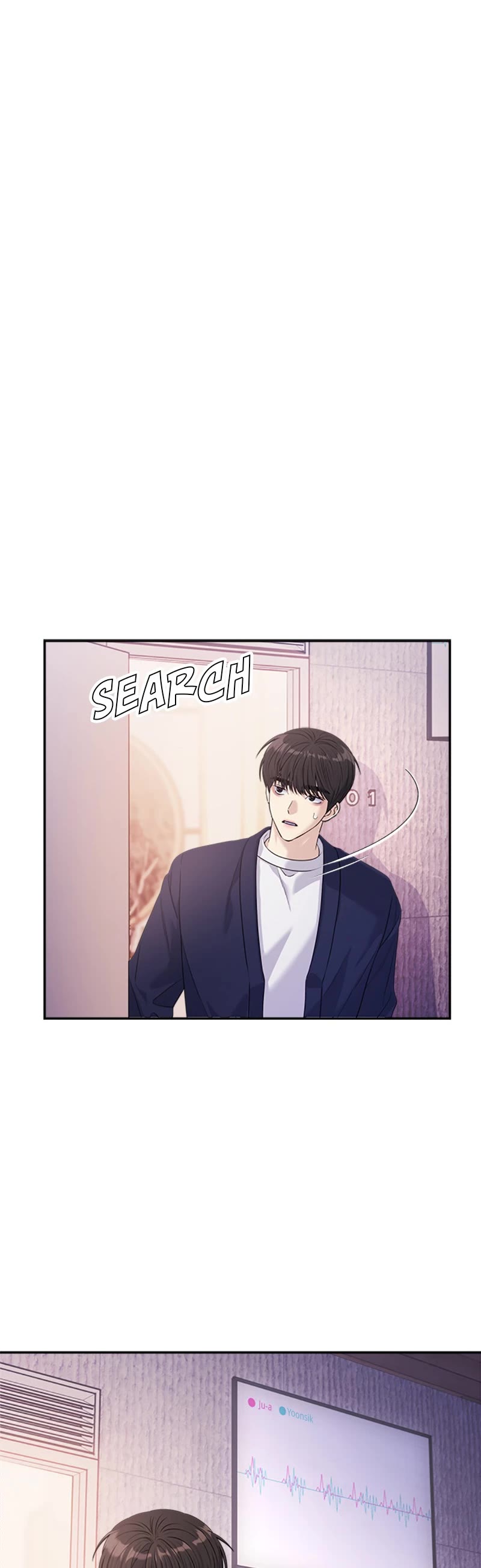 Couple Breaker chapter 47 page 25