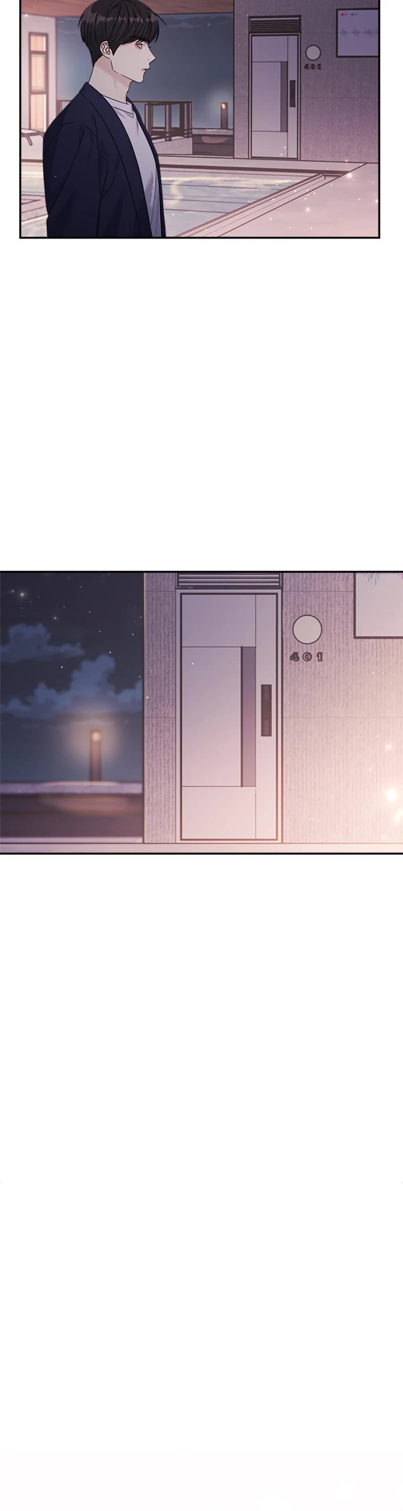 Couple Breaker chapter 47 page 38