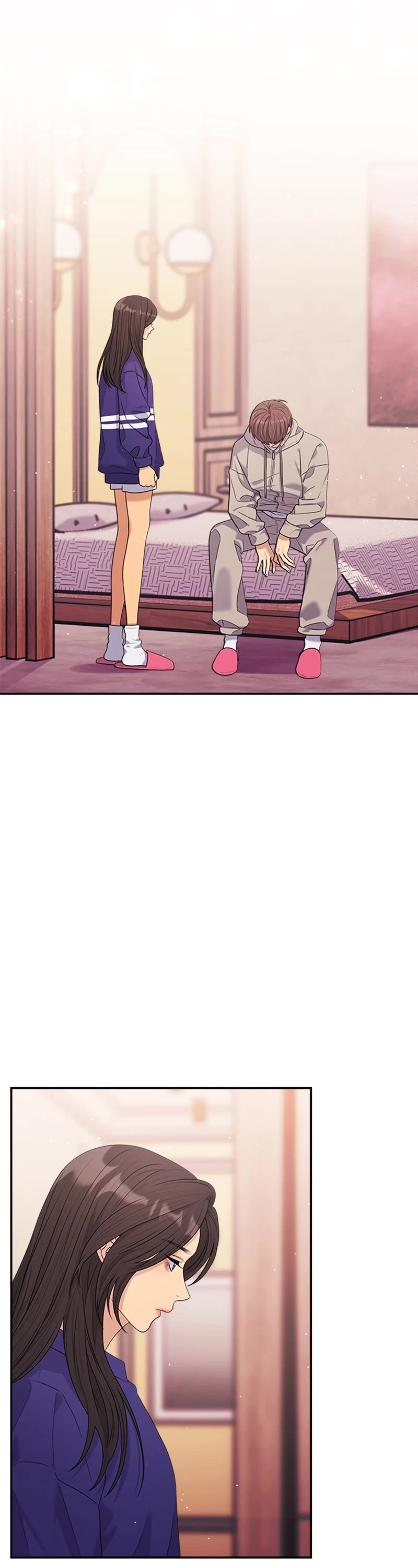 Couple Breaker chapter 47 page 39