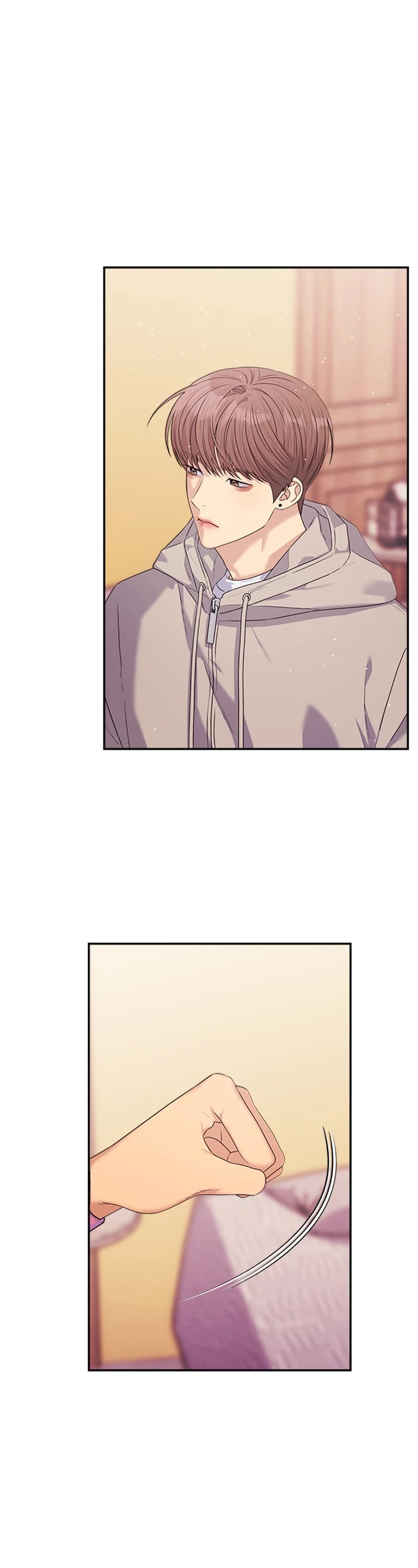 Couple Breaker chapter 47 page 40