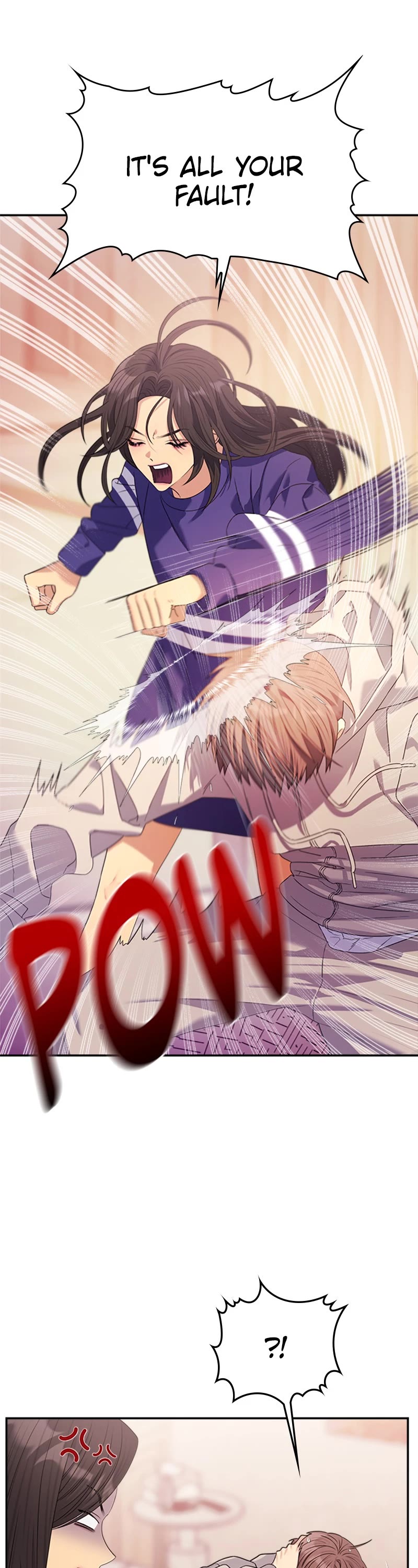 Couple Breaker chapter 47 page 41