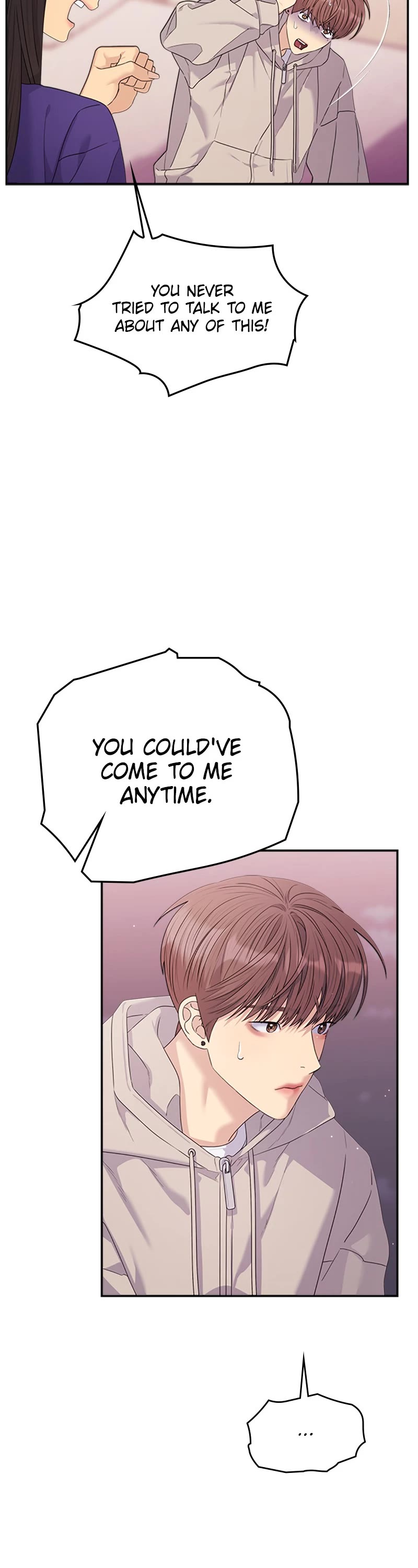 Couple Breaker chapter 47 page 42