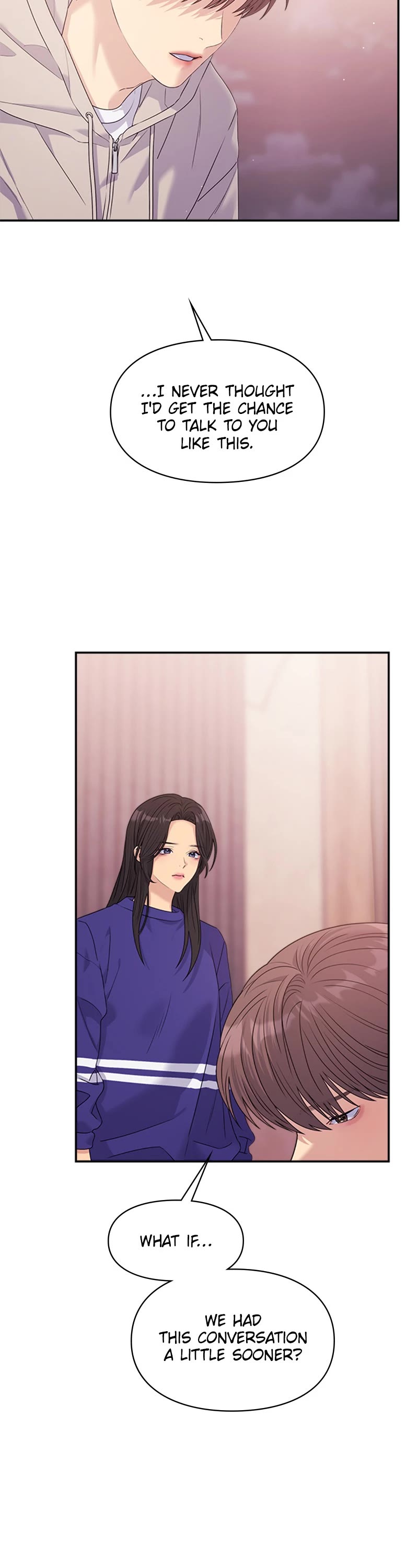 Couple Breaker chapter 47 page 5