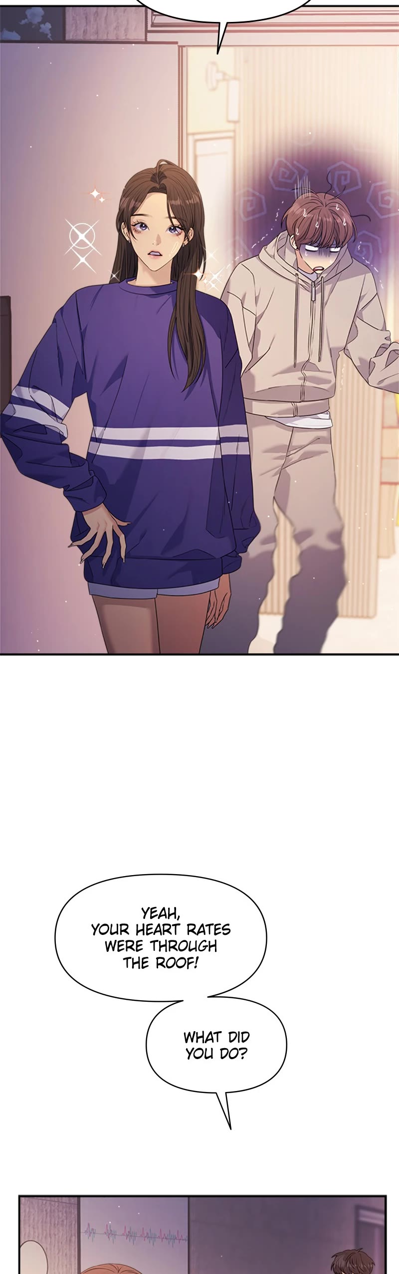 Couple Breaker chapter 47 page 50