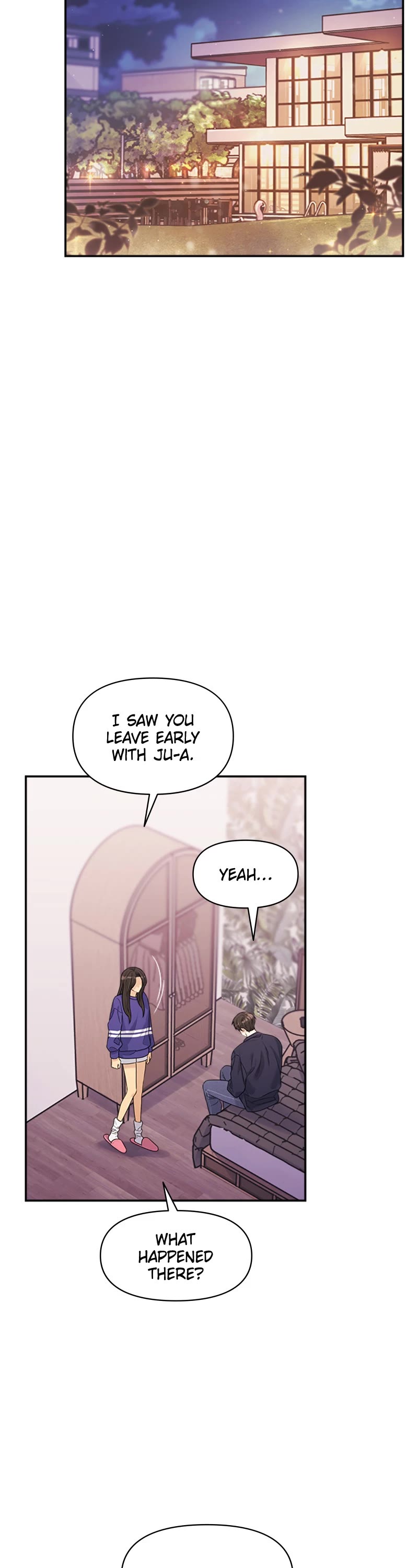 Couple Breaker chapter 47 page 53