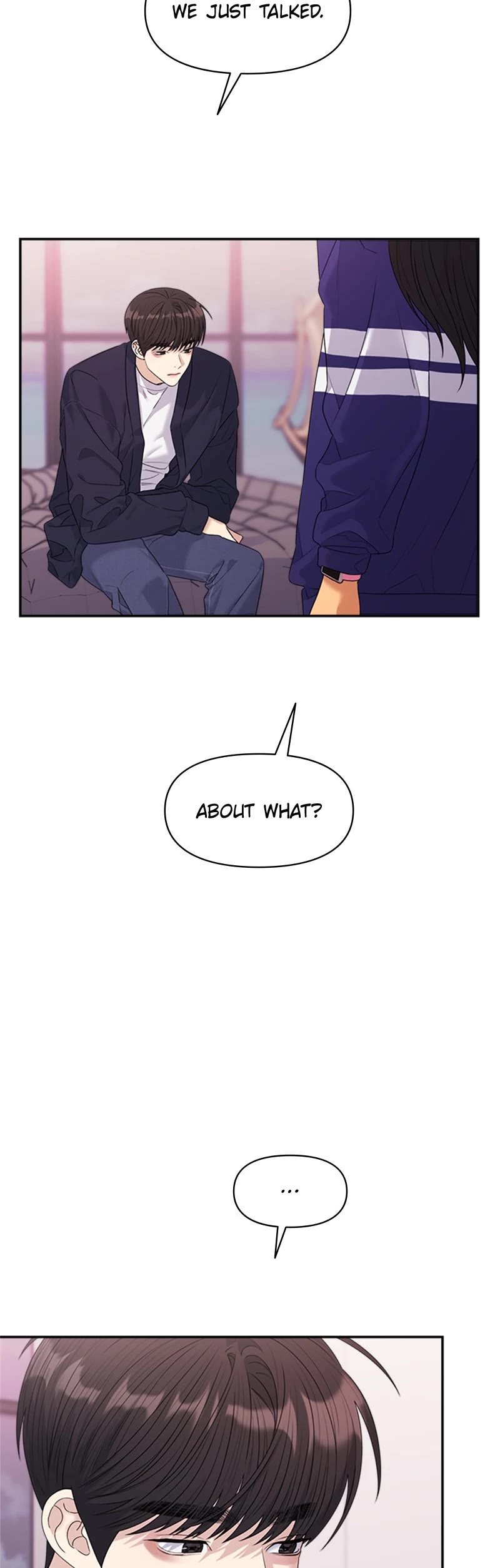 Couple Breaker chapter 47 page 54