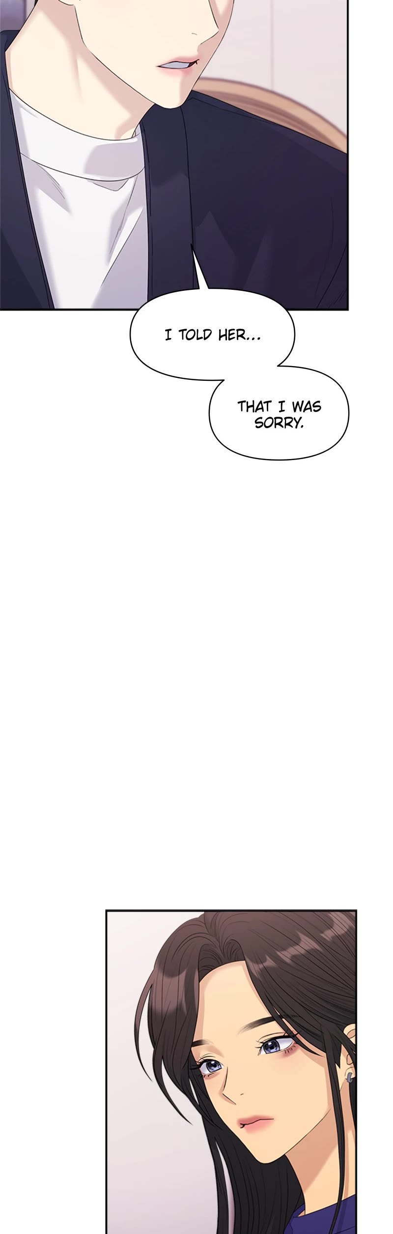 Couple Breaker chapter 47 page 55