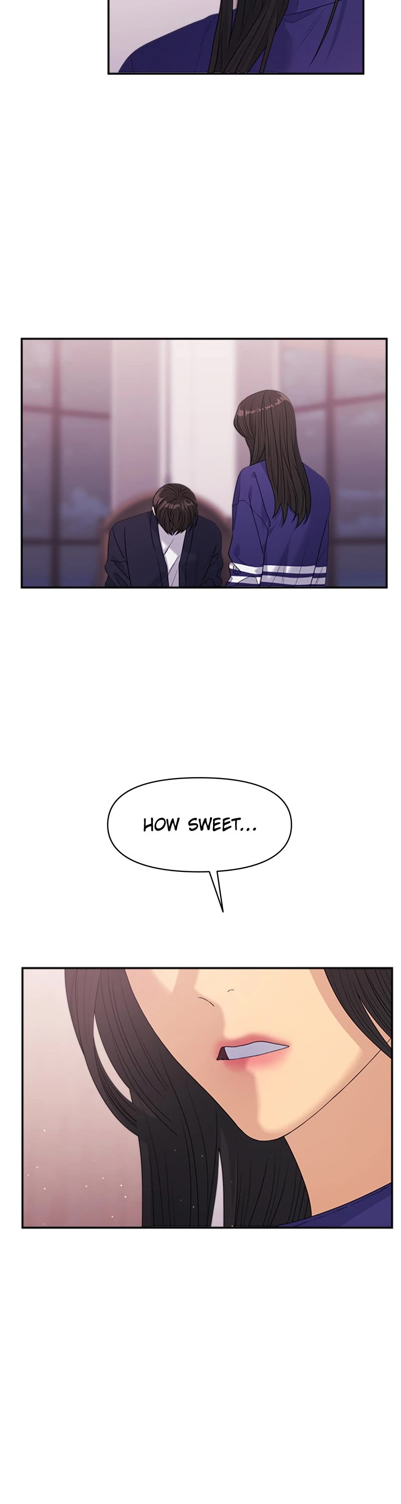 Couple Breaker chapter 47 page 56