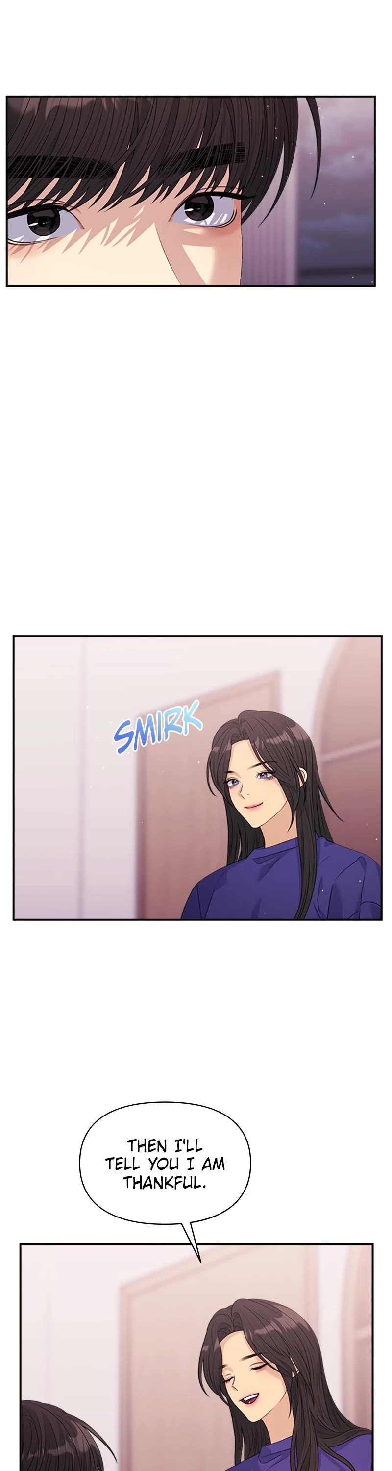 Couple Breaker chapter 47 page 57