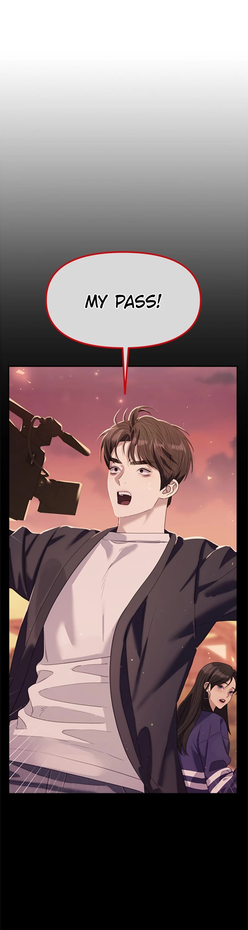 Couple Breaker chapter 47 page 59