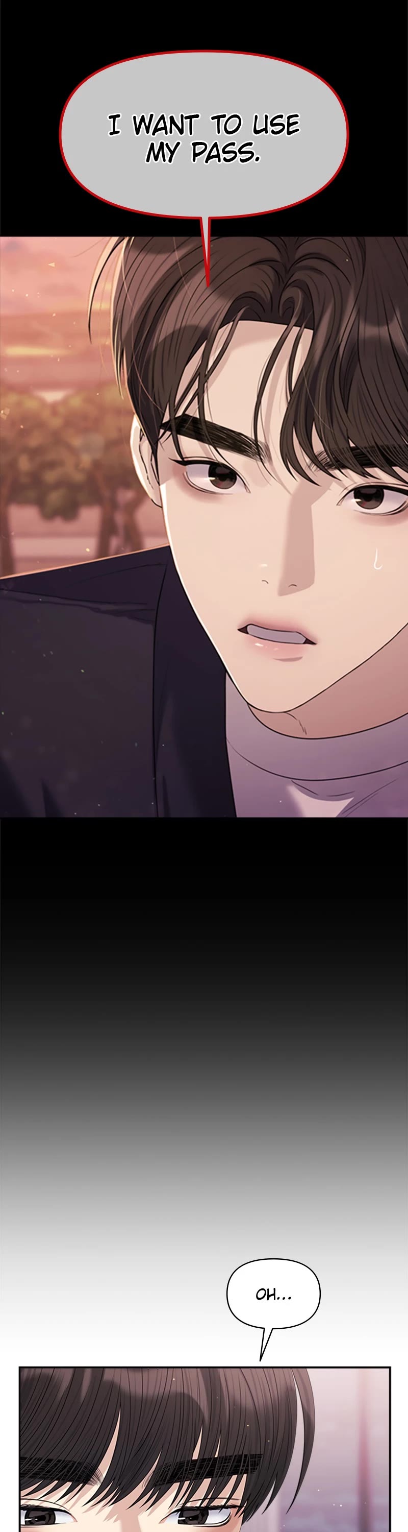 Couple Breaker chapter 47 page 60