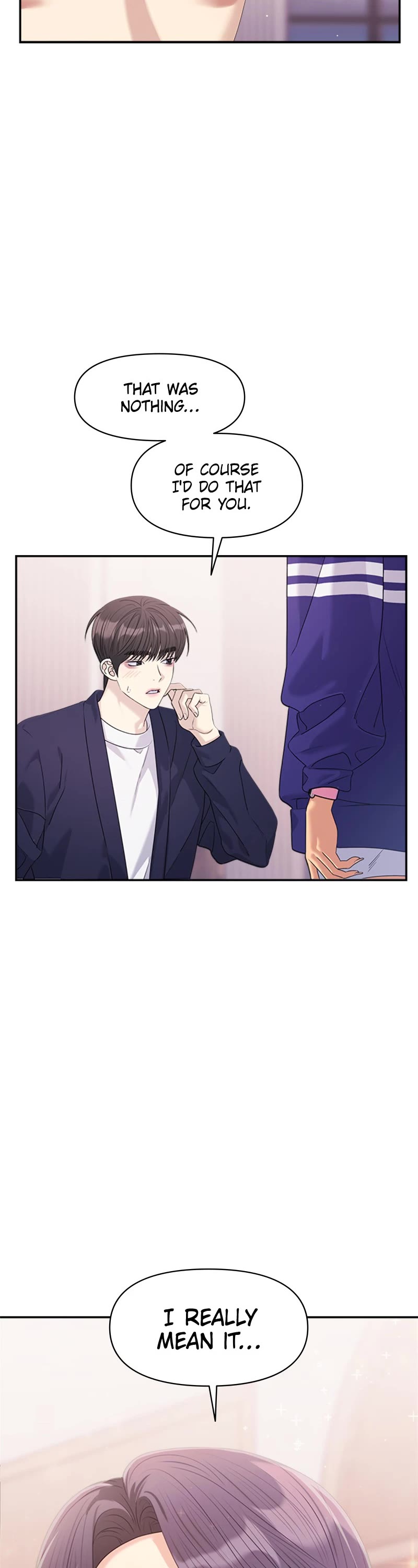 Couple Breaker chapter 47 page 61