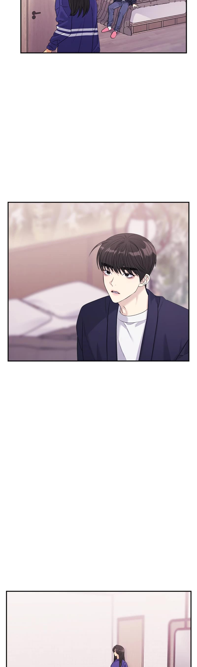 Couple Breaker chapter 47 page 64